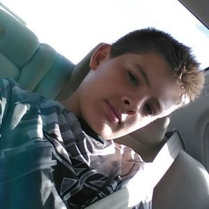 Meet your Posher, Nicholas